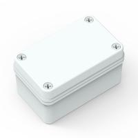 PC防水接线盒,IP66防水控制盒